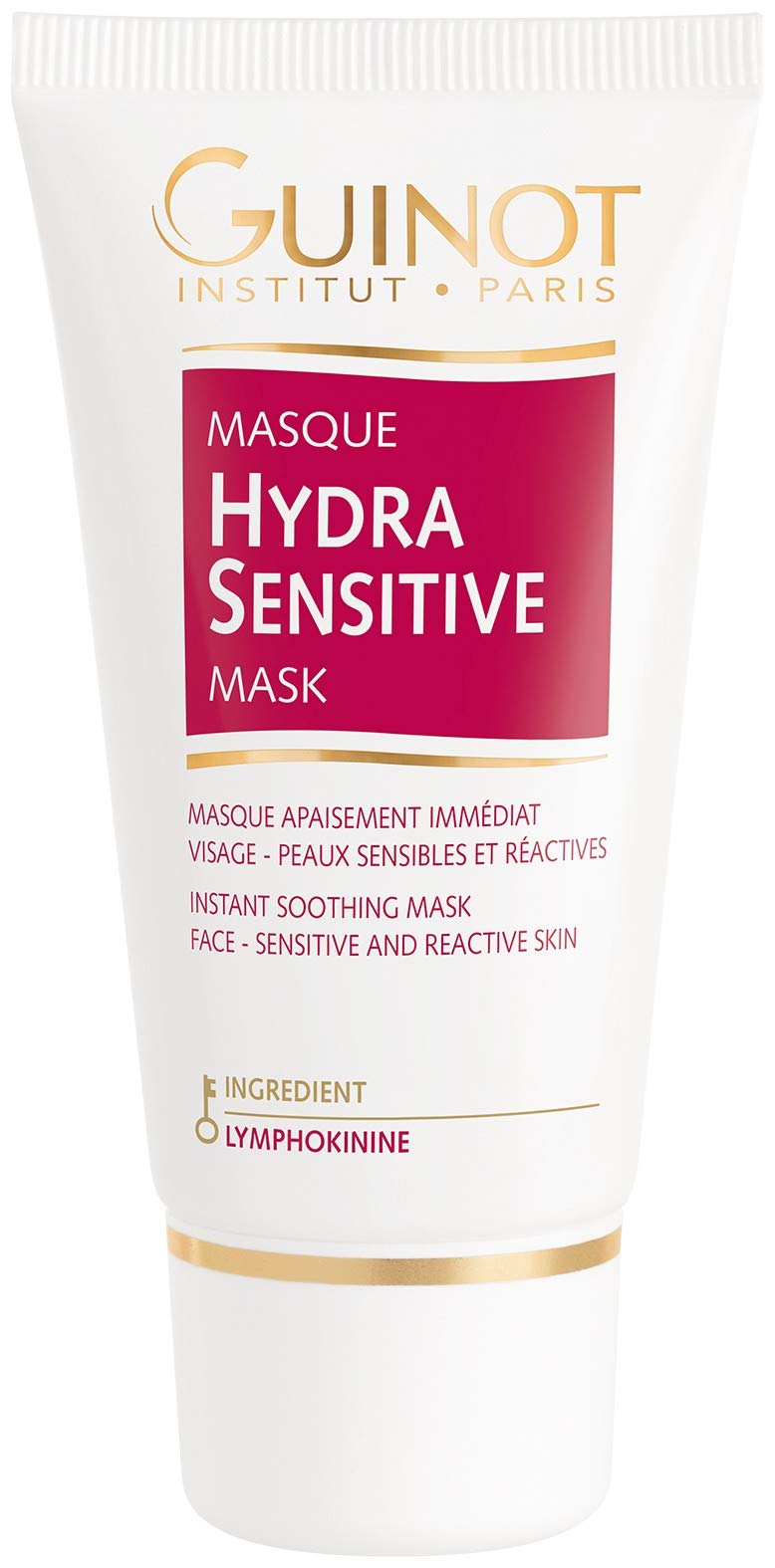 Guinot 50ml Masque Hydra Sensitive Face Mask